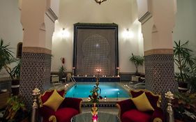 Riad Authentic Palace & Spa